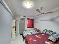 Blk 308 Hong Kah Green (Bukit Batok), HDB 3 Rooms #574800911